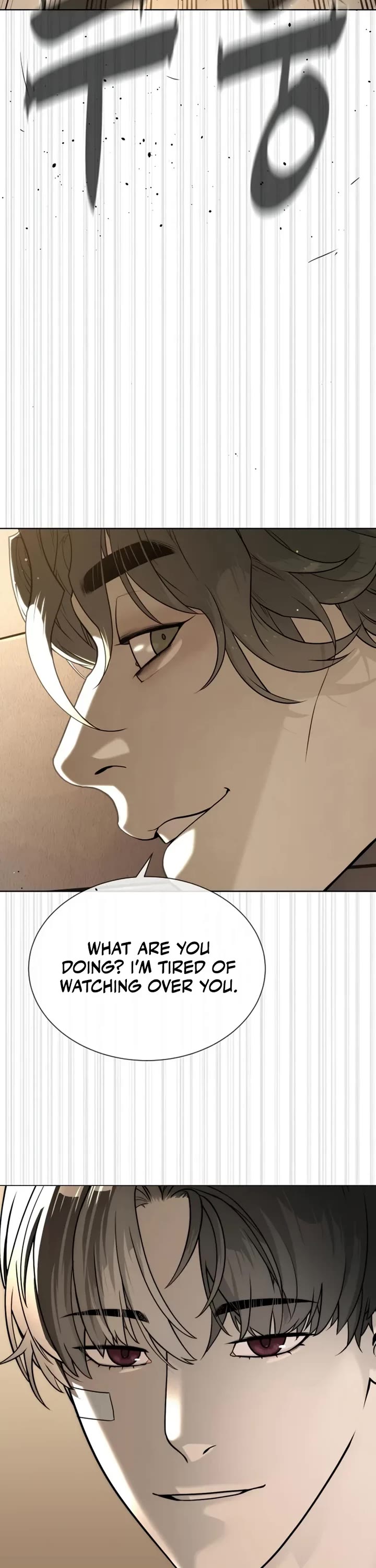 Killer Pietro chapter 113 page 78