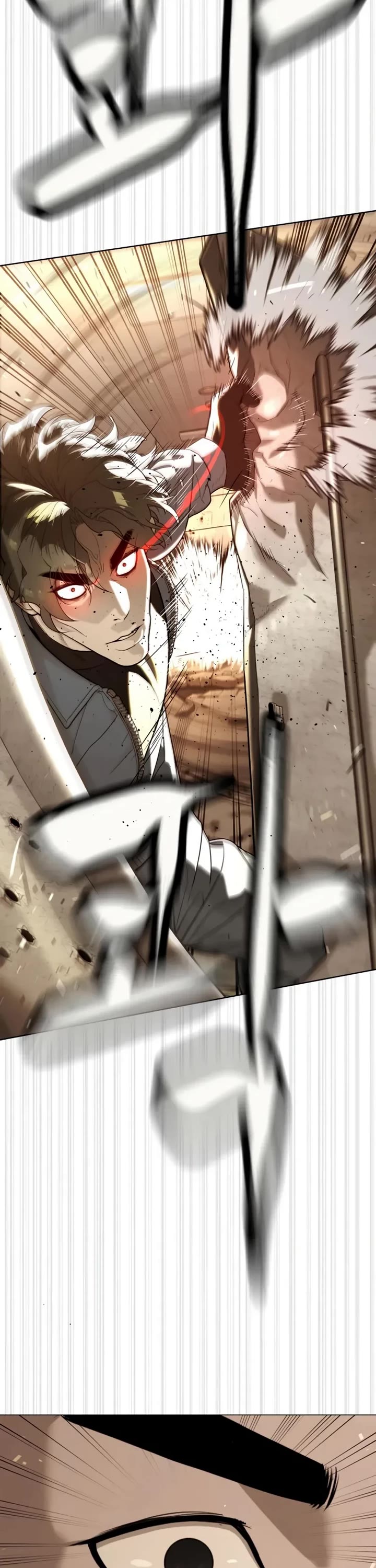 Killer Pietro chapter 113 page 86