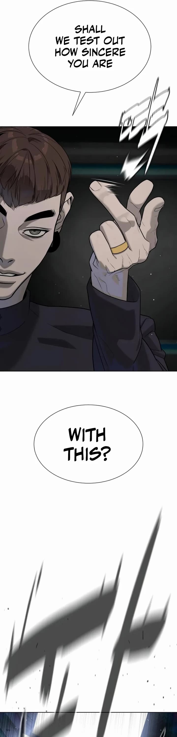 Killer Pietro chapter 114 page 21