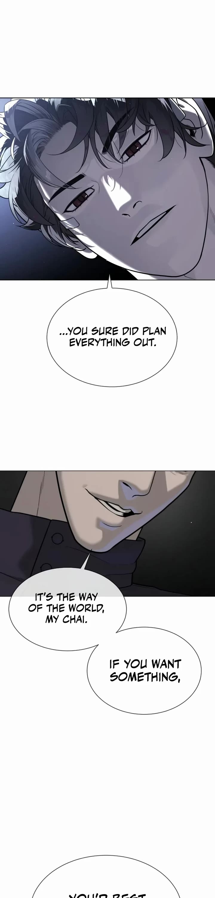 Killer Pietro chapter 114 page 23