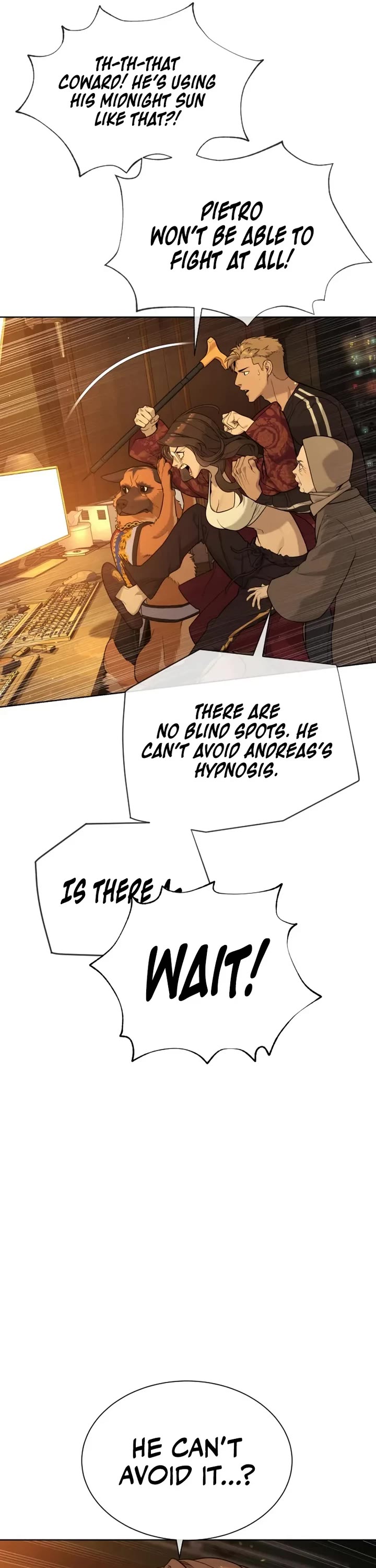 Killer Pietro chapter 114 page 26