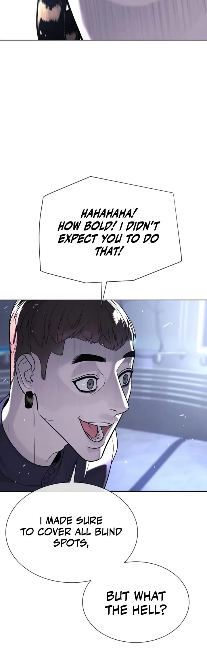 Killer Pietro chapter 114 page 30