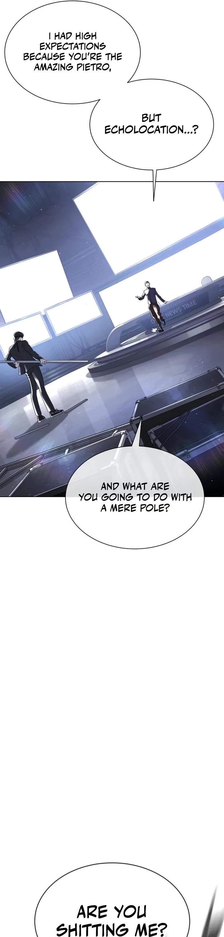 Killer Pietro chapter 114 page 36