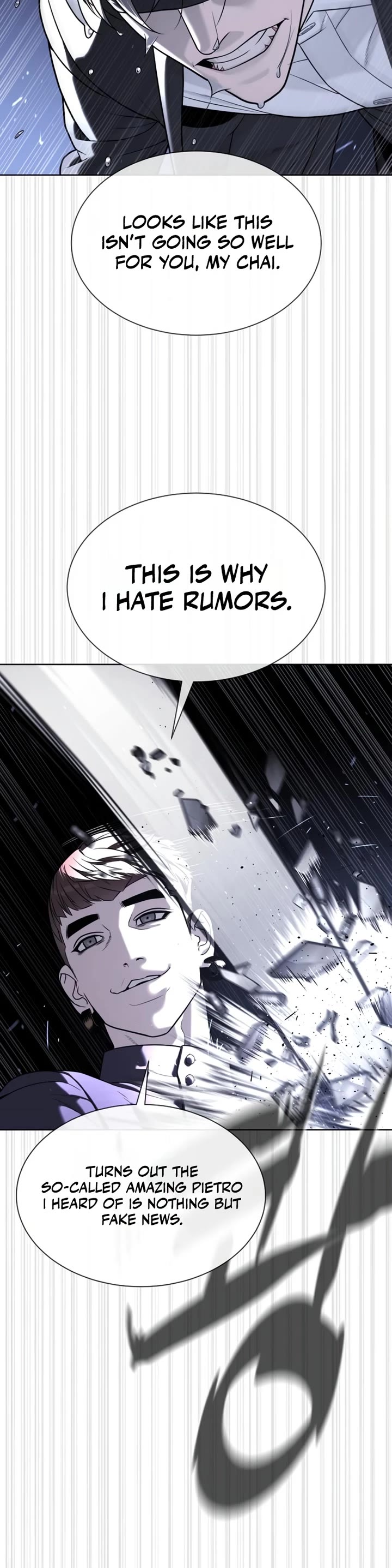 Killer Pietro chapter 114 page 48