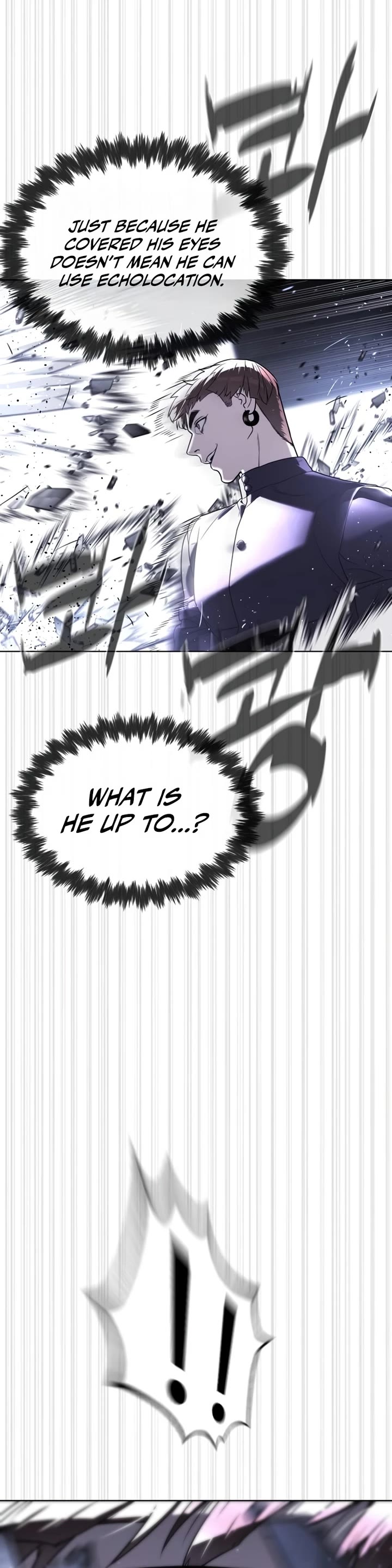 Killer Pietro chapter 114 page 49