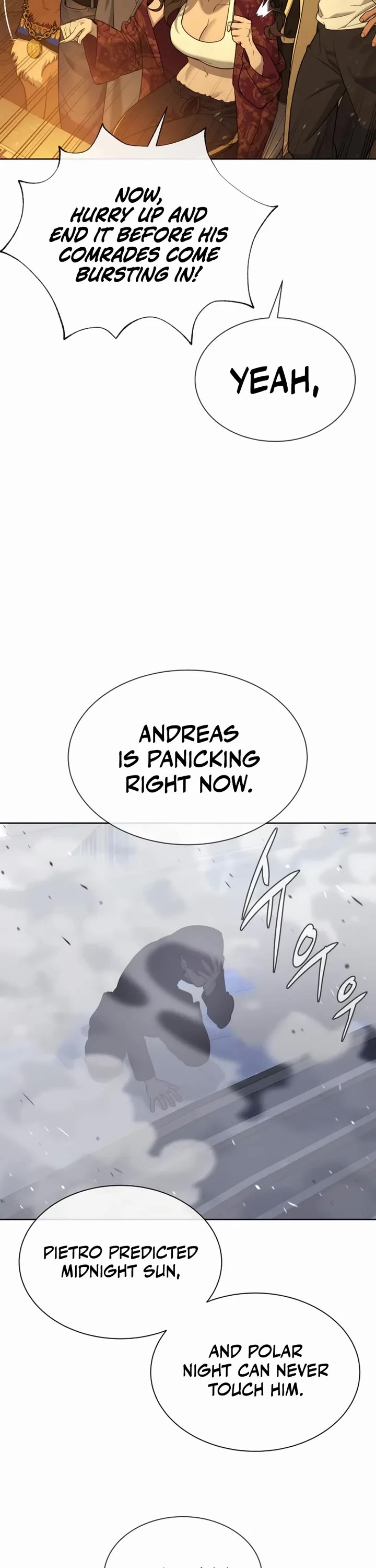 Killer Pietro chapter 114 page 64