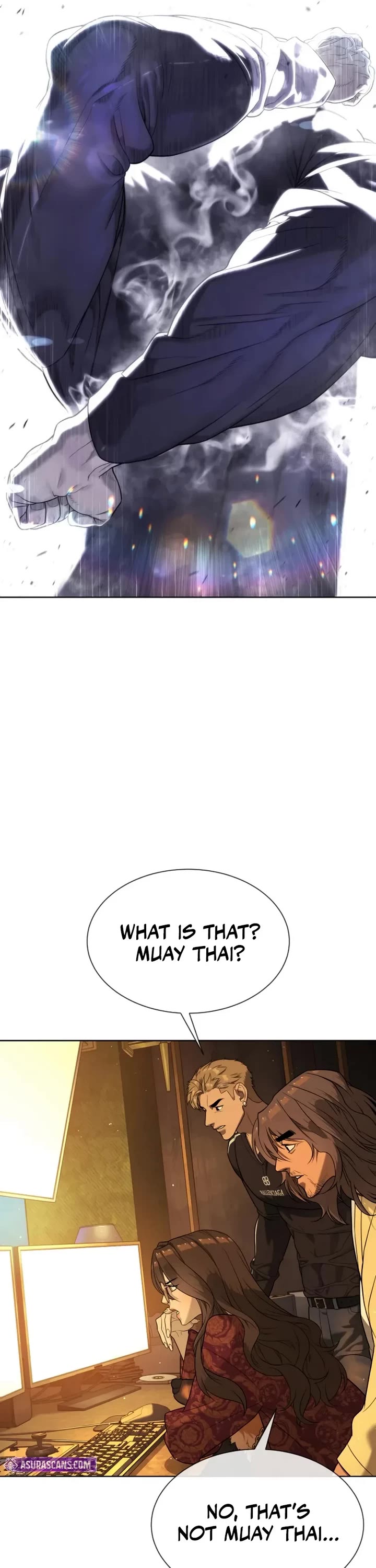 Killer Pietro chapter 114 page 72