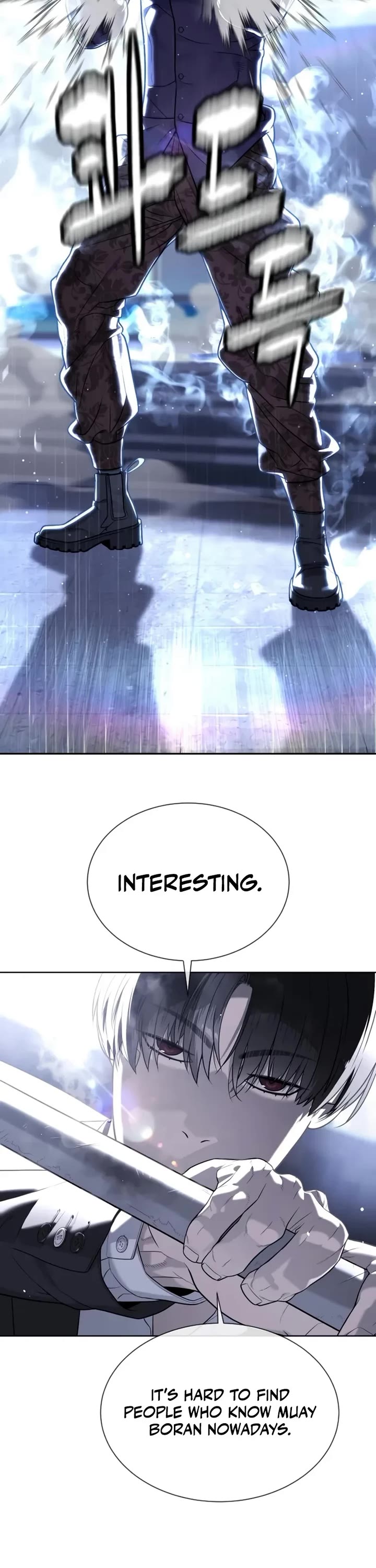 Killer Pietro chapter 114 page 74