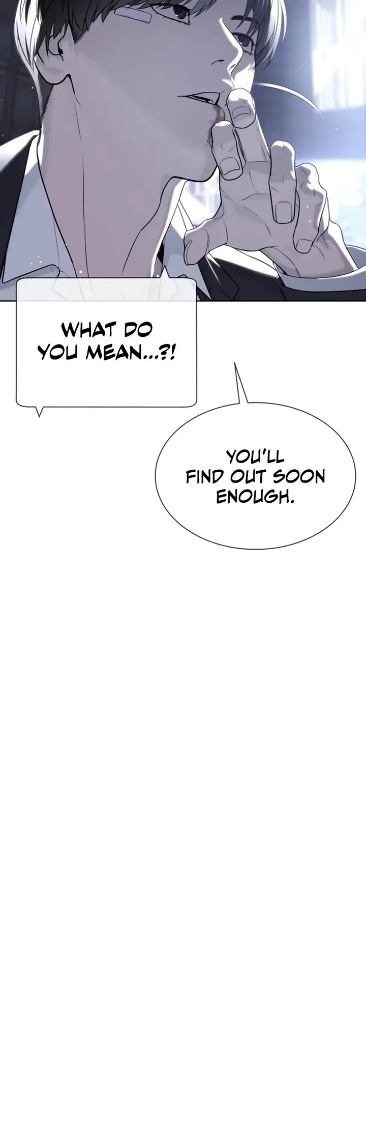 Killer Pietro chapter 114 page 81