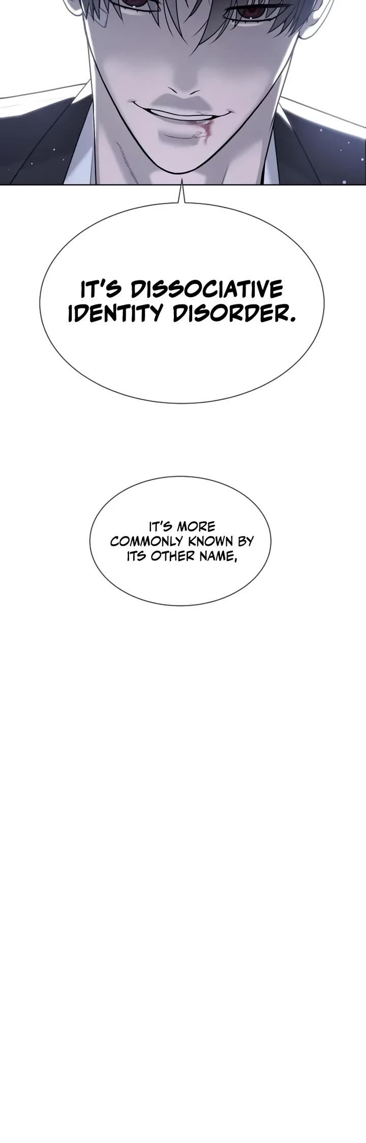 Killer Pietro chapter 114 page 86