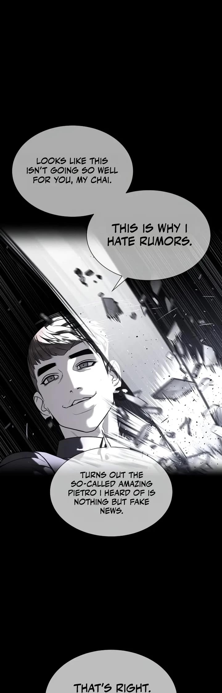 Killer Pietro chapter 114 page 90