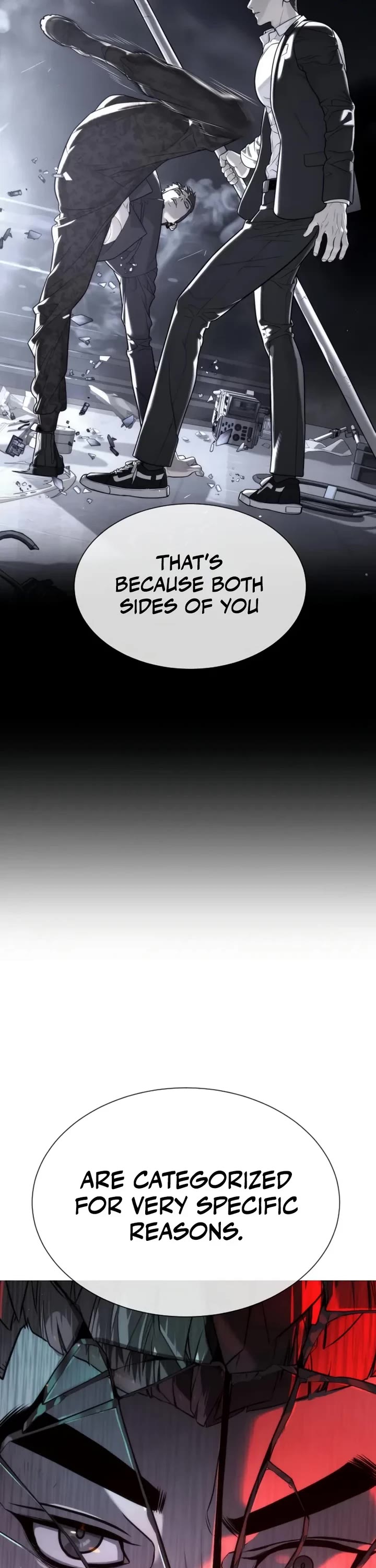 Killer Pietro chapter 114 page 93
