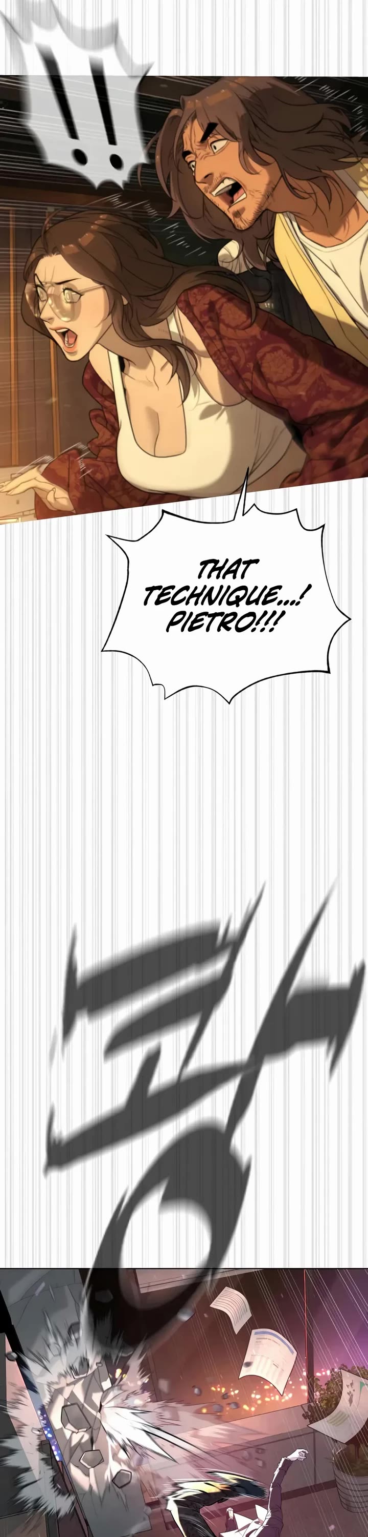 Killer Pietro chapter 115 page 84