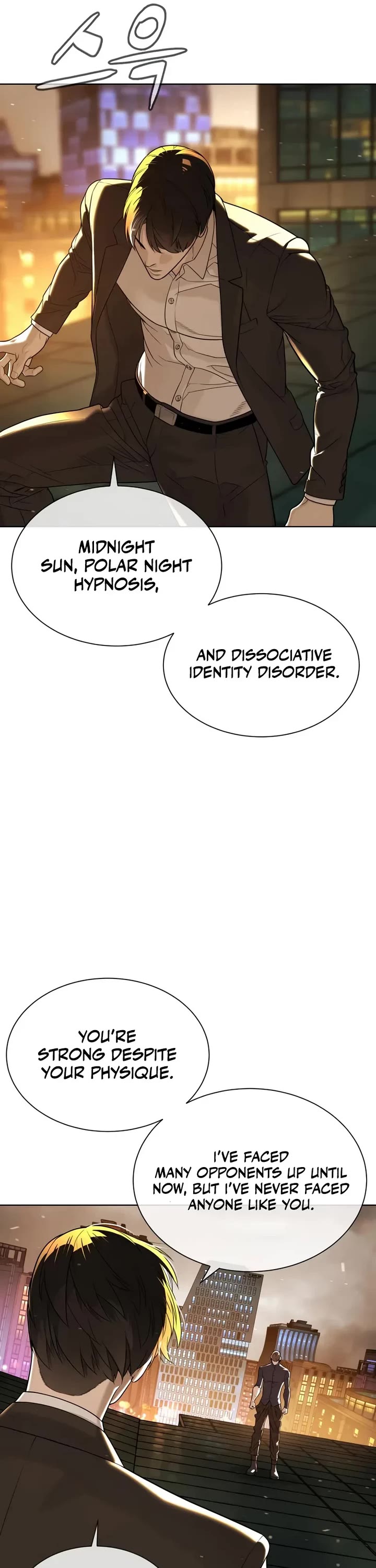 Killer Pietro chapter 116 page 14