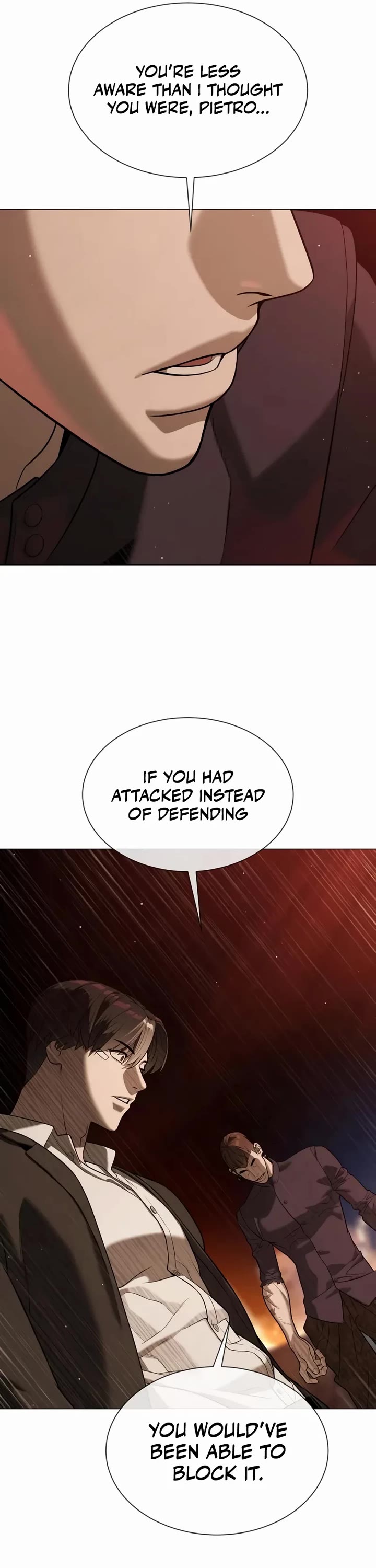 Killer Pietro chapter 116 page 54