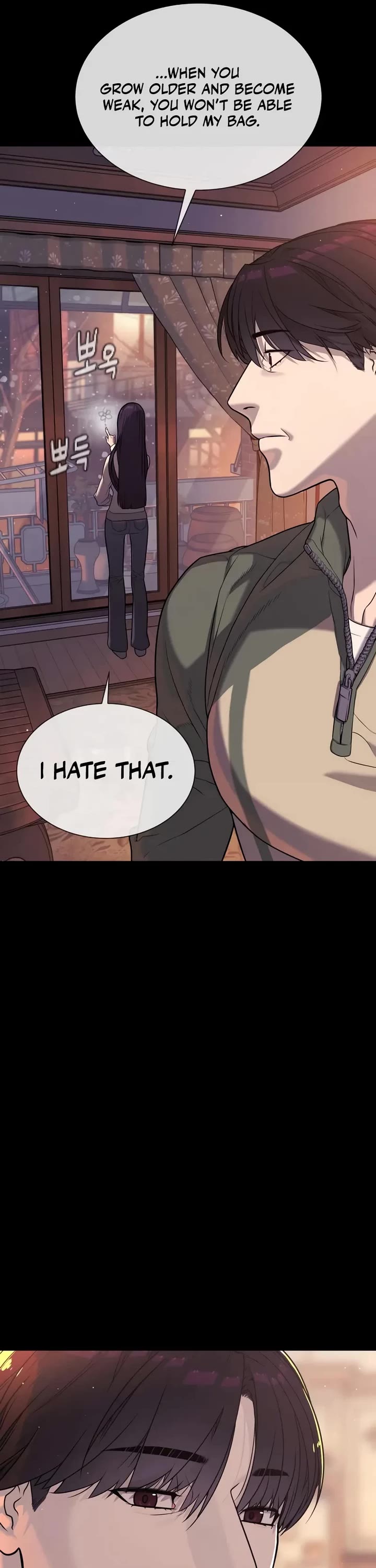 Killer Pietro chapter 116 page 94