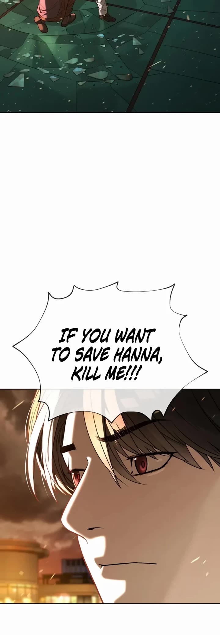 Killer Pietro chapter 117 page 94
