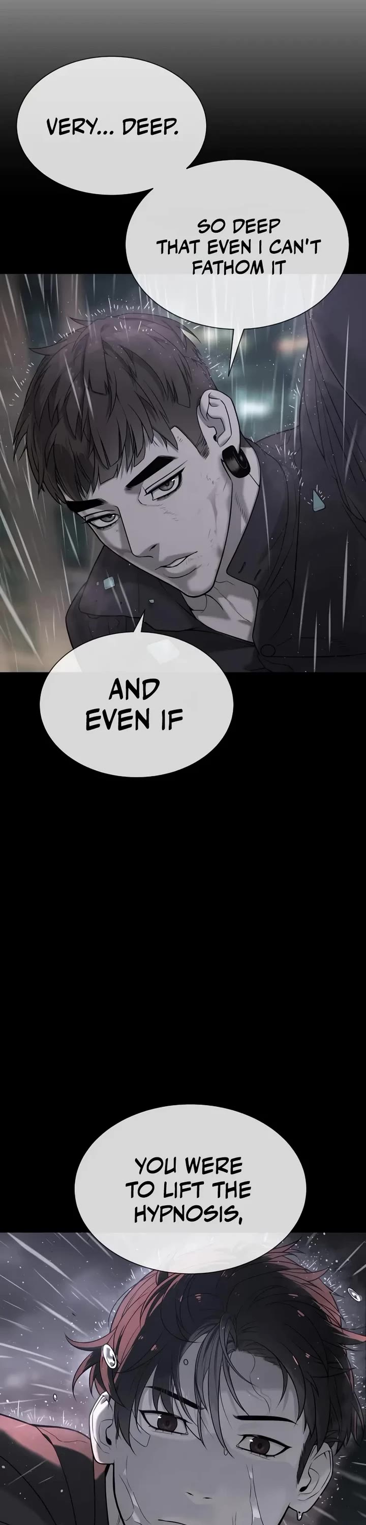 Killer Pietro chapter 120 page 38