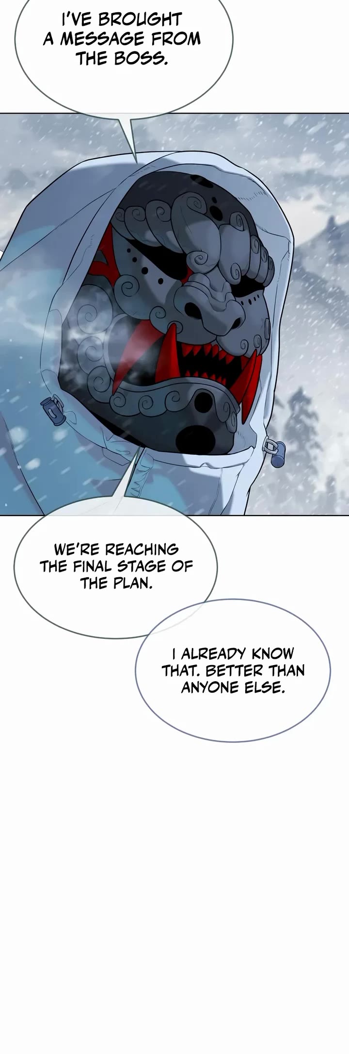 Killer Pietro chapter 120 page 69