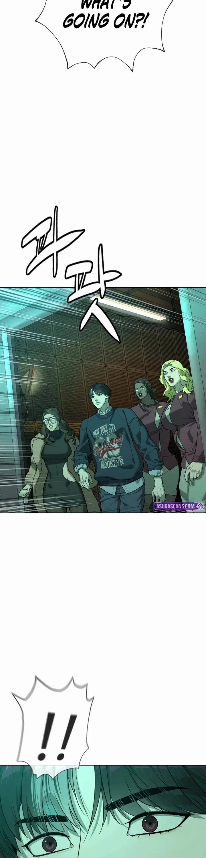 Killer Pietro chapter 122 page 46