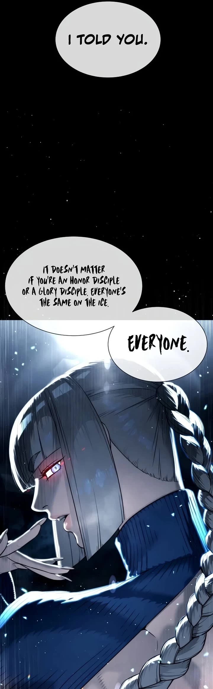 Killer Pietro chapter 123 page 99