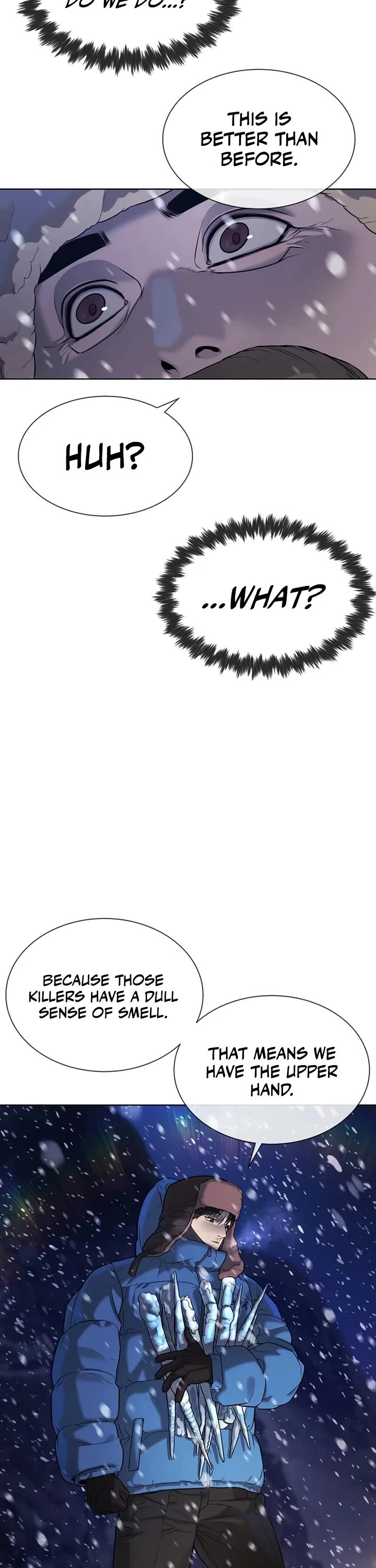 Killer Pietro chapter 124 page 73