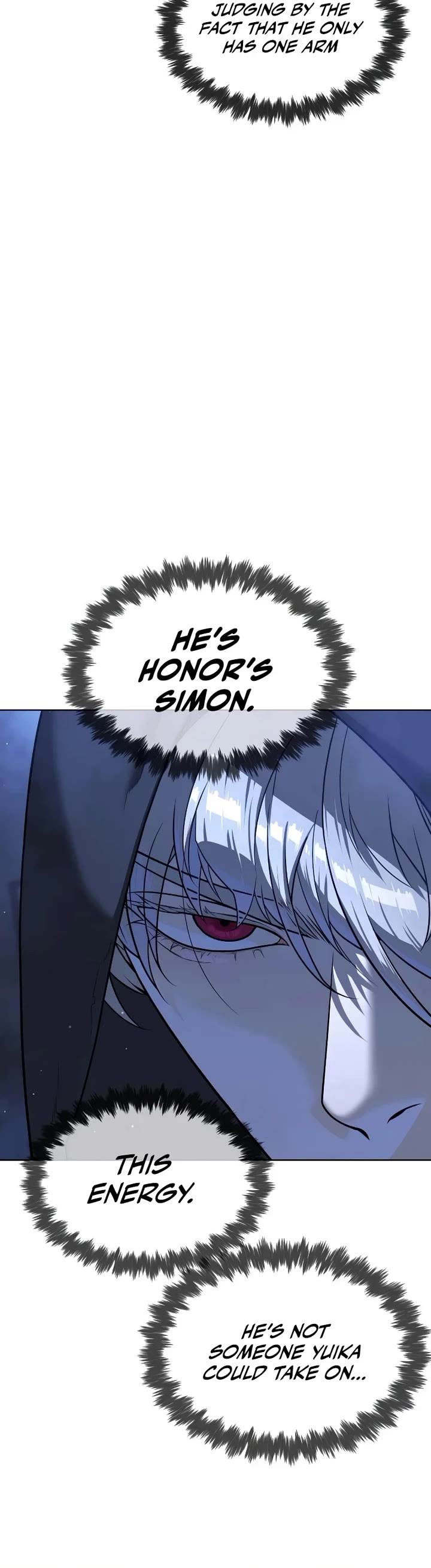 Killer Pietro chapter 127 page 100