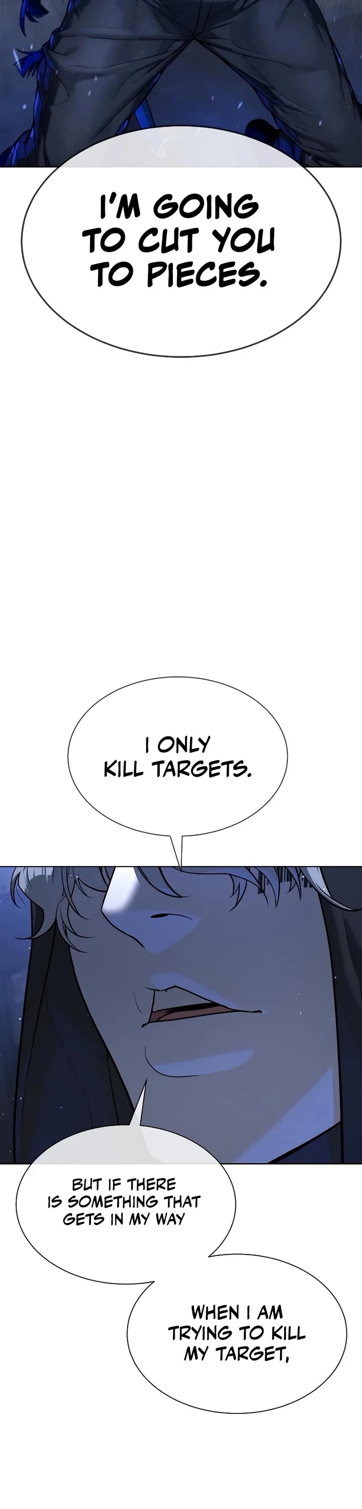 Killer Pietro chapter 127 page 108
