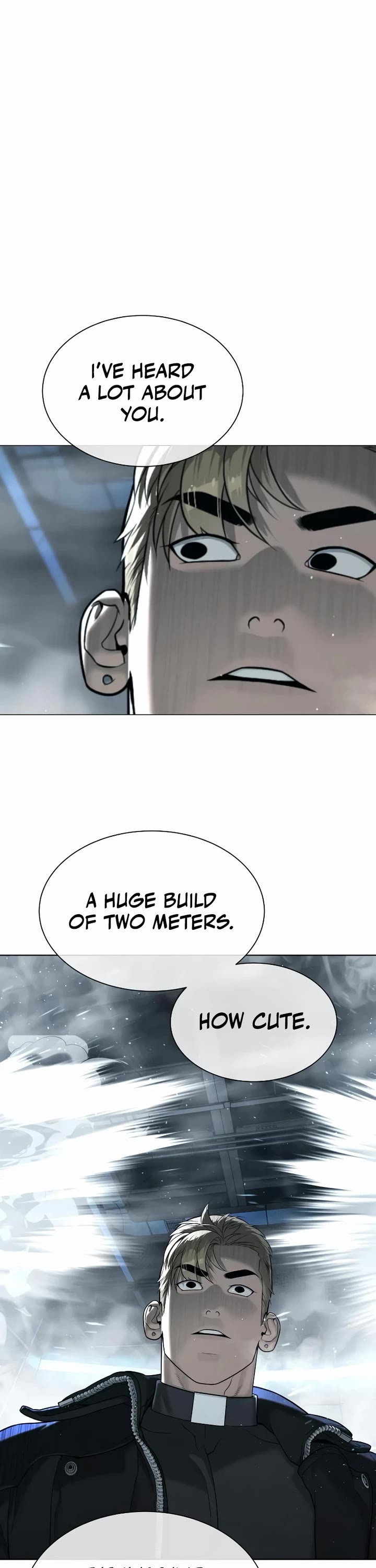 Killer Pietro chapter 127 page 11