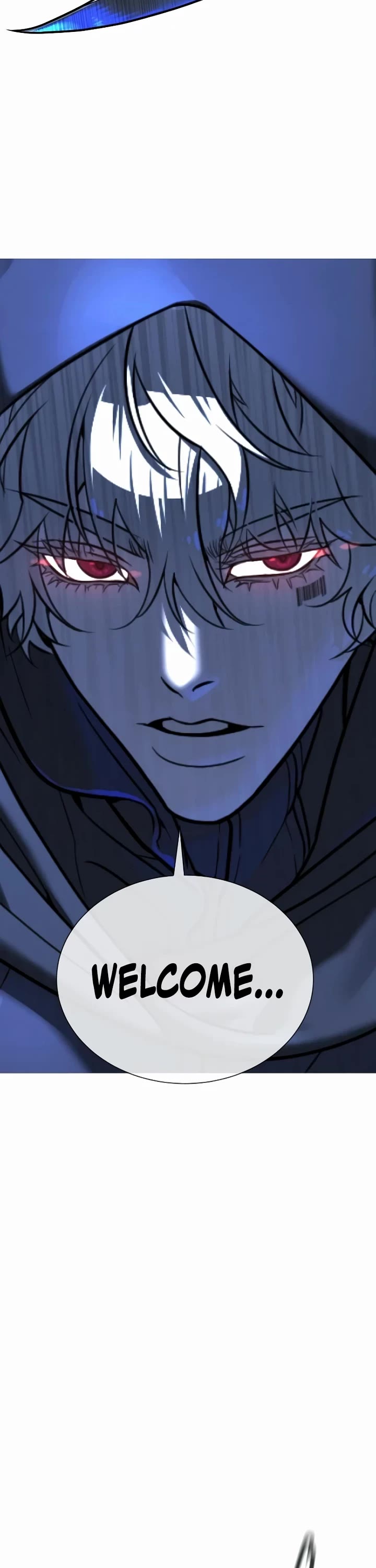 Killer Pietro chapter 127 page 110