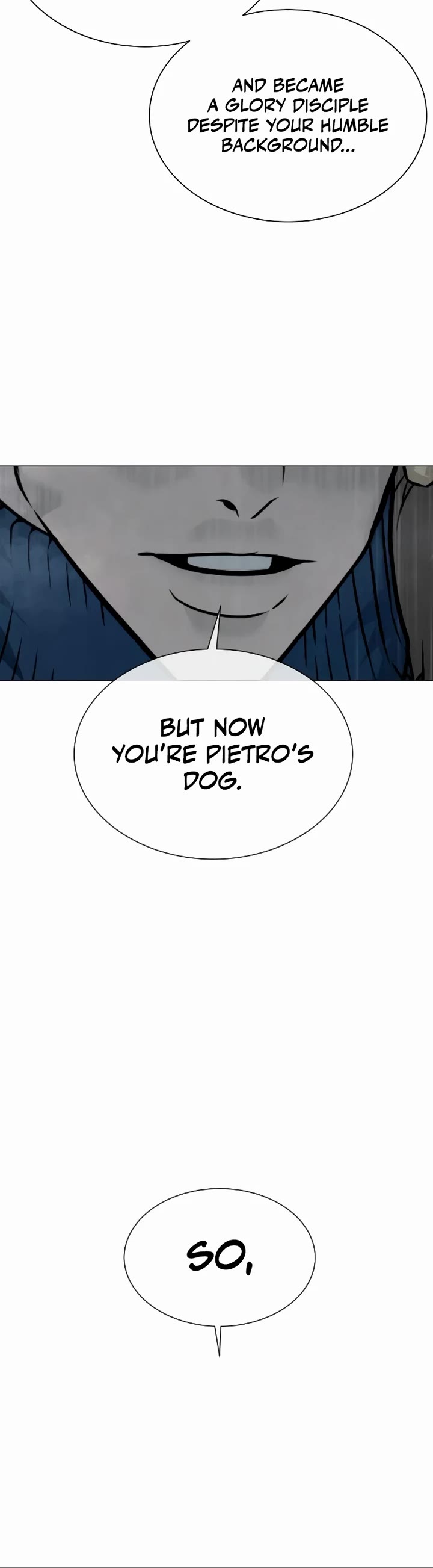 Killer Pietro chapter 127 page 13