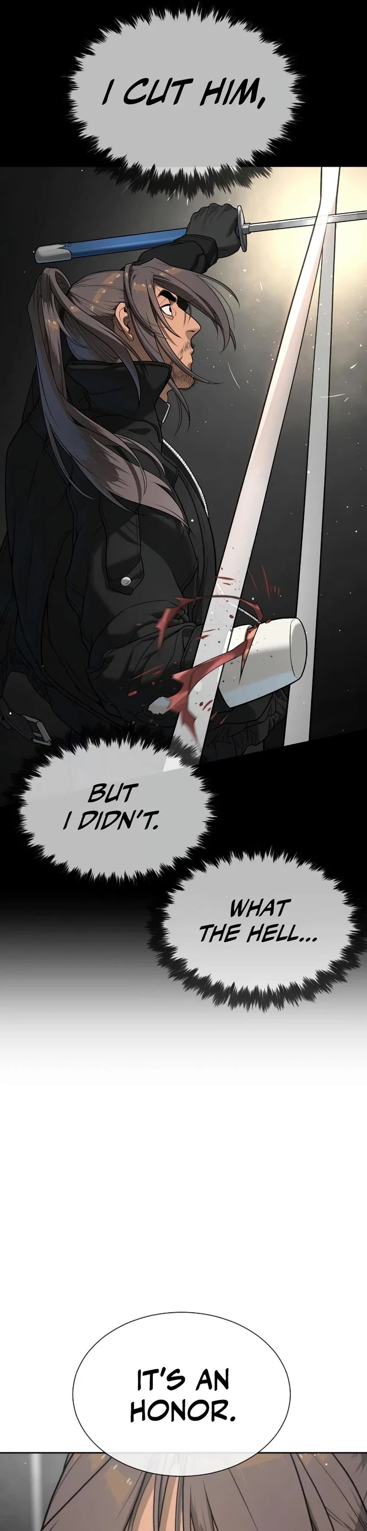 Killer Pietro chapter 127 page 22