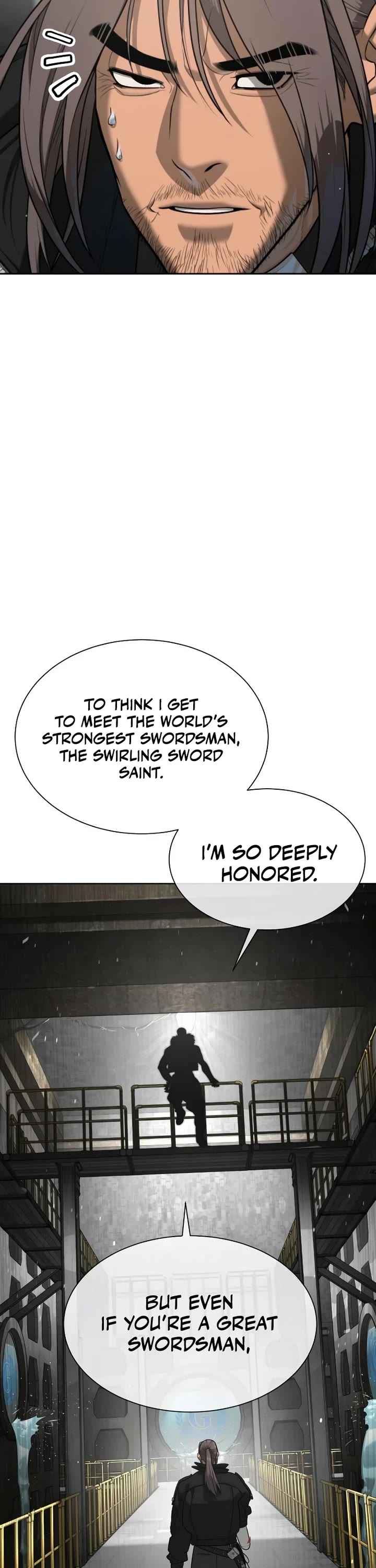 Killer Pietro chapter 127 page 23