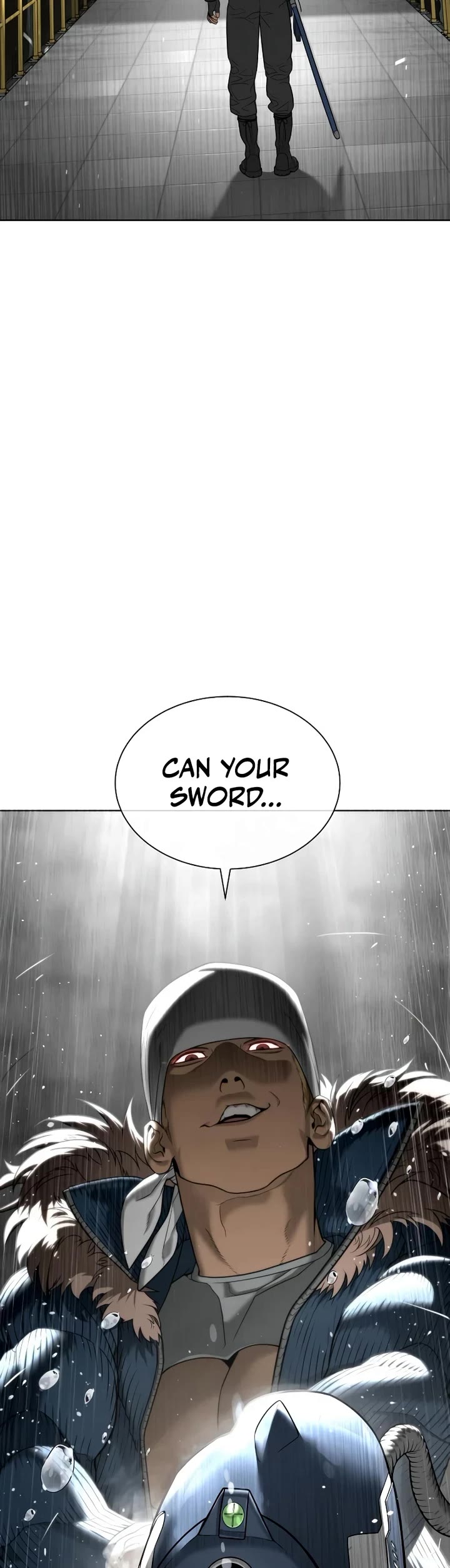 Killer Pietro chapter 127 page 24