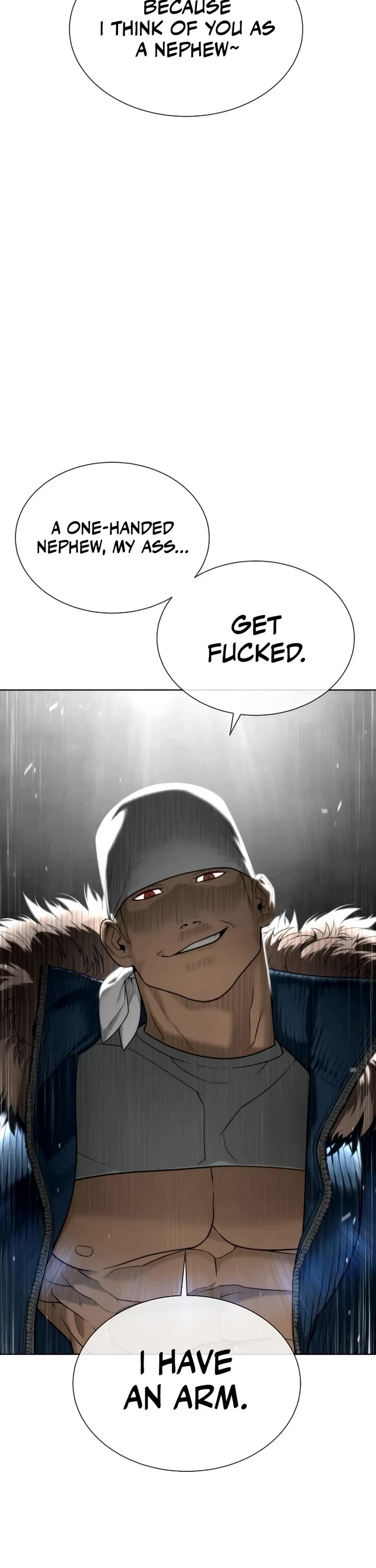 Killer Pietro chapter 127 page 27
