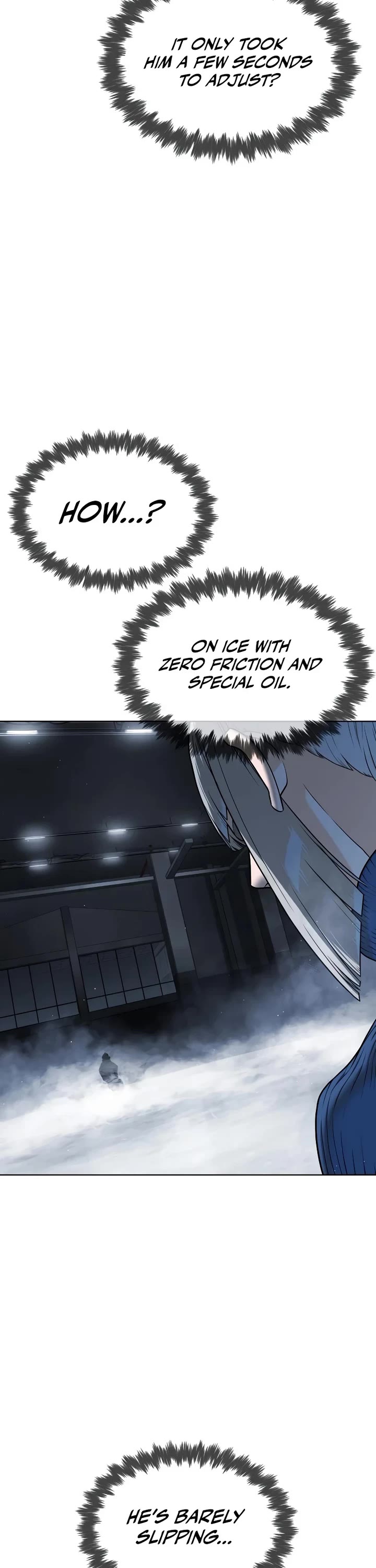 Killer Pietro chapter 127 page 36