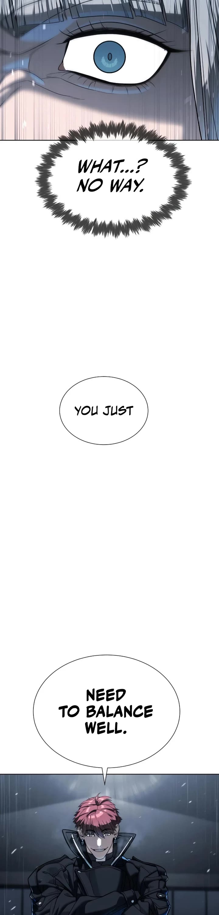 Killer Pietro chapter 127 page 39