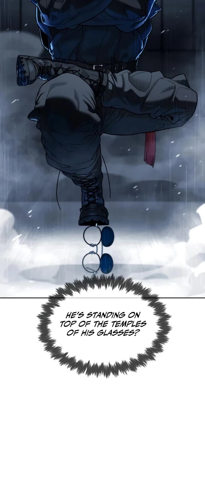 Killer Pietro chapter 127 page 40