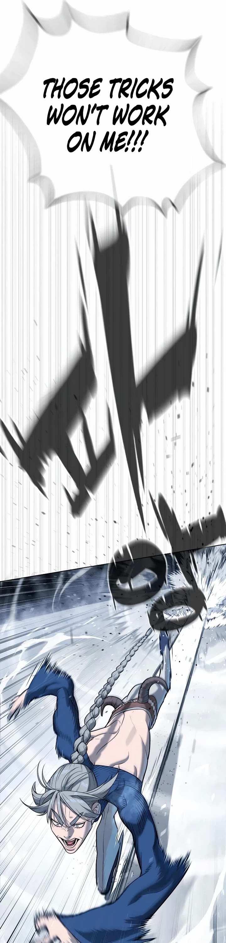 Killer Pietro chapter 127 page 42