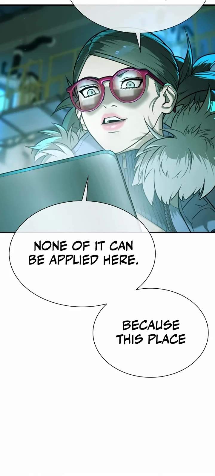 Killer Pietro chapter 127 page 5