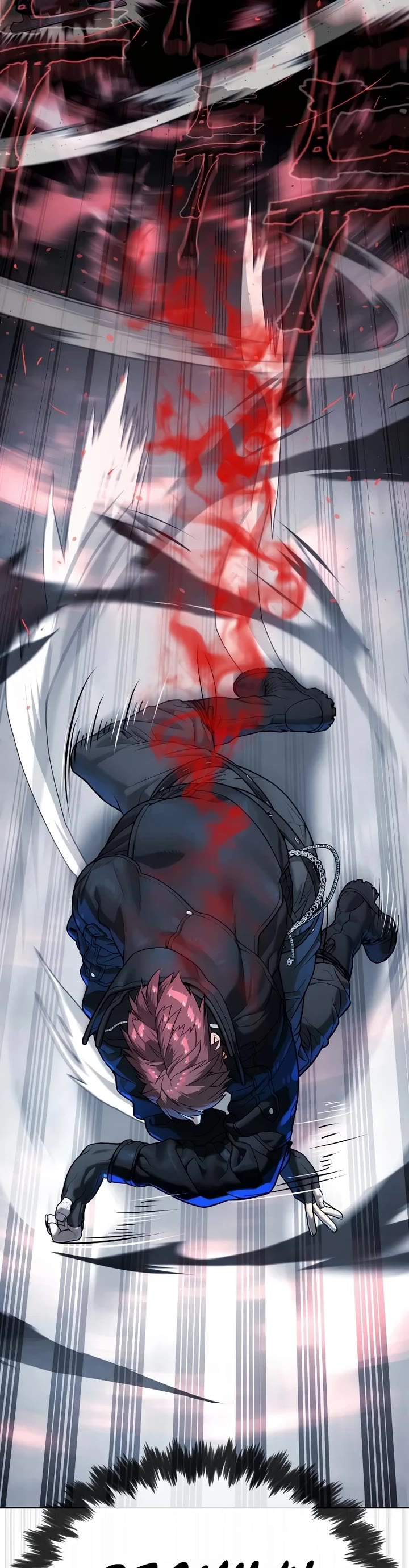 Killer Pietro chapter 127 page 67