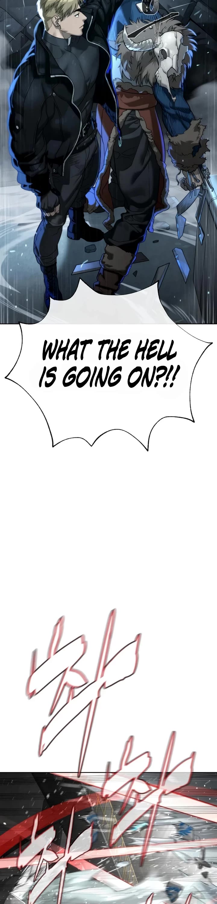 Killer Pietro chapter 127 page 70