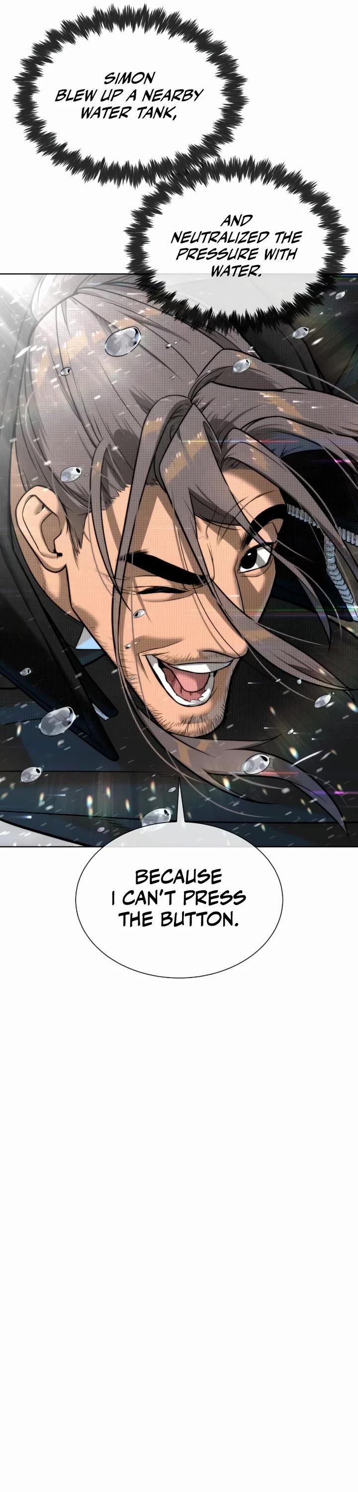 Killer Pietro chapter 127 page 73