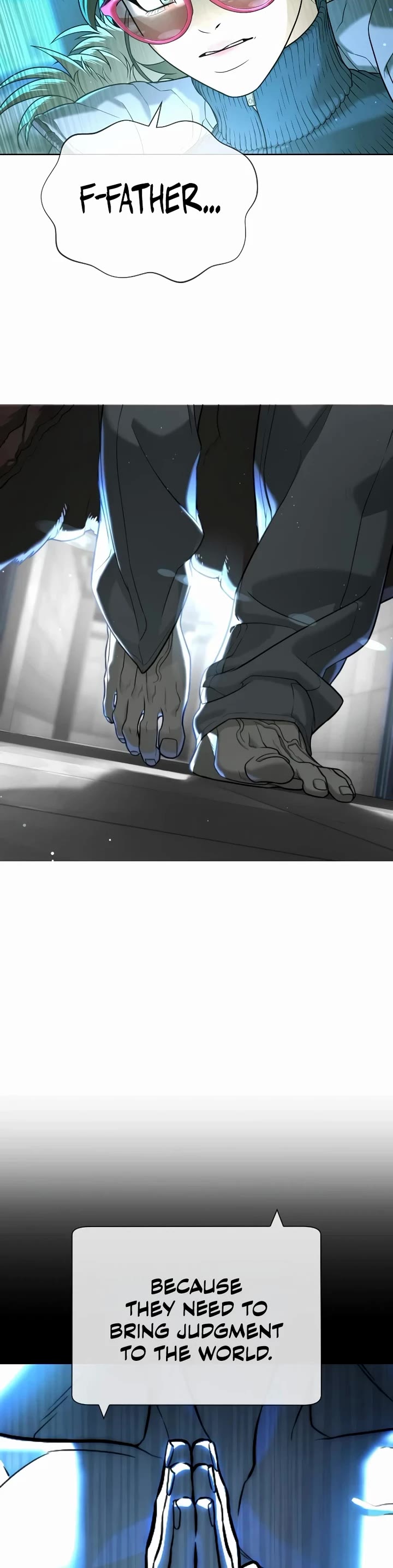 Killer Pietro chapter 127 page 75