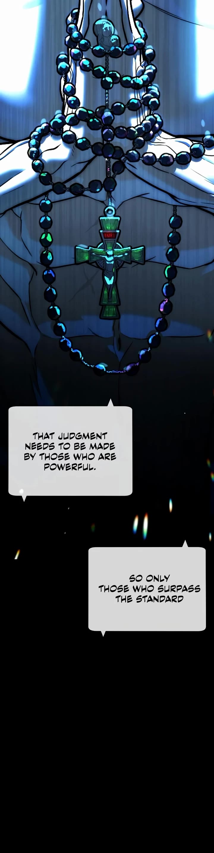 Killer Pietro chapter 127 page 76