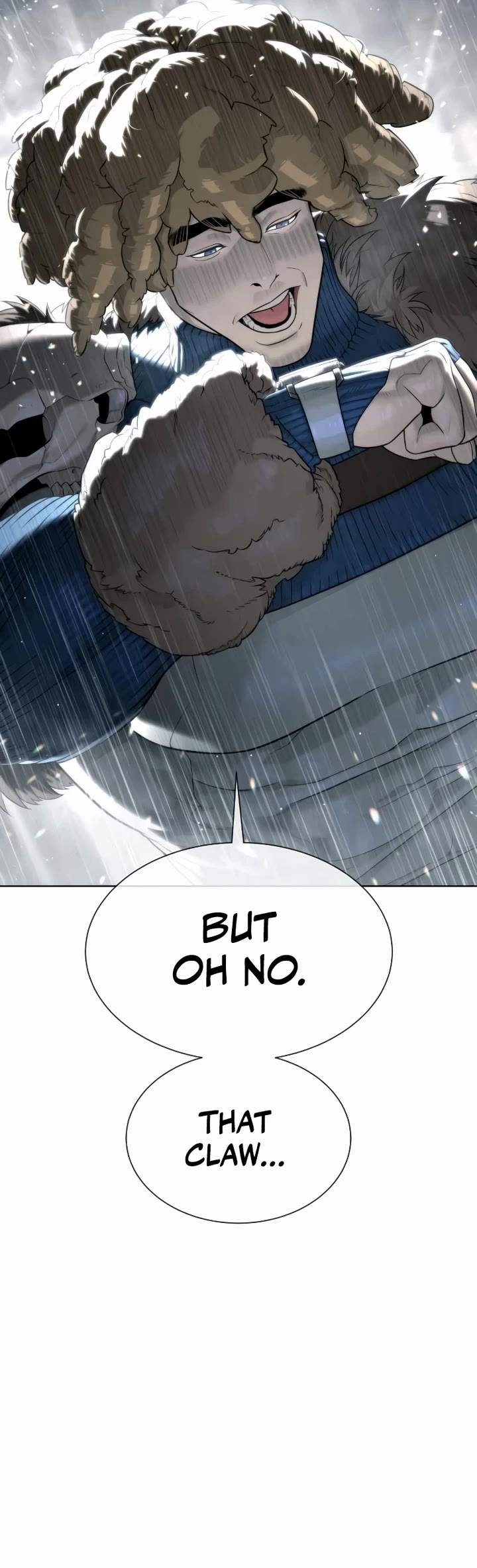 Killer Pietro chapter 127 page 9