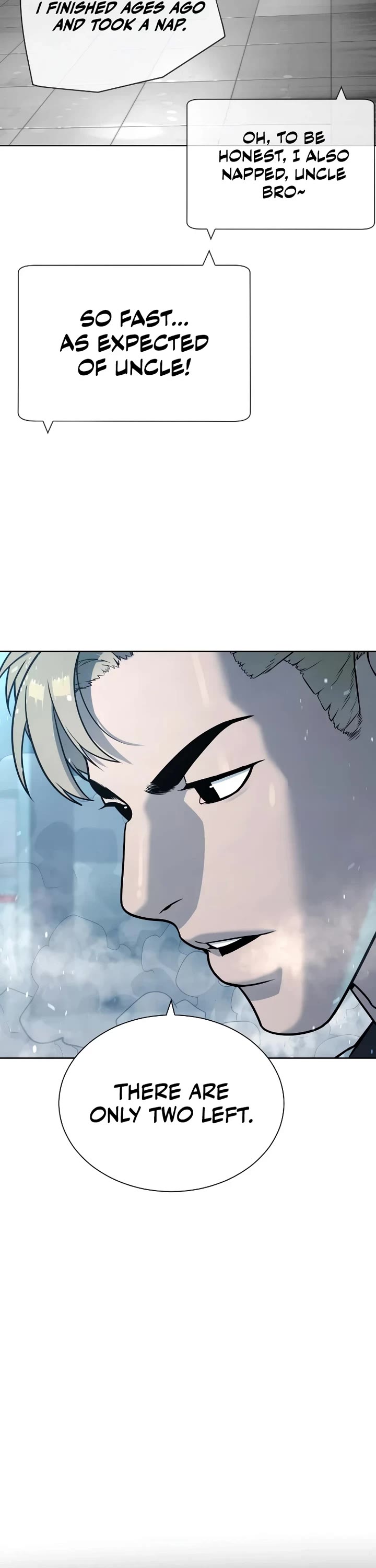 Killer Pietro chapter 127 page 90