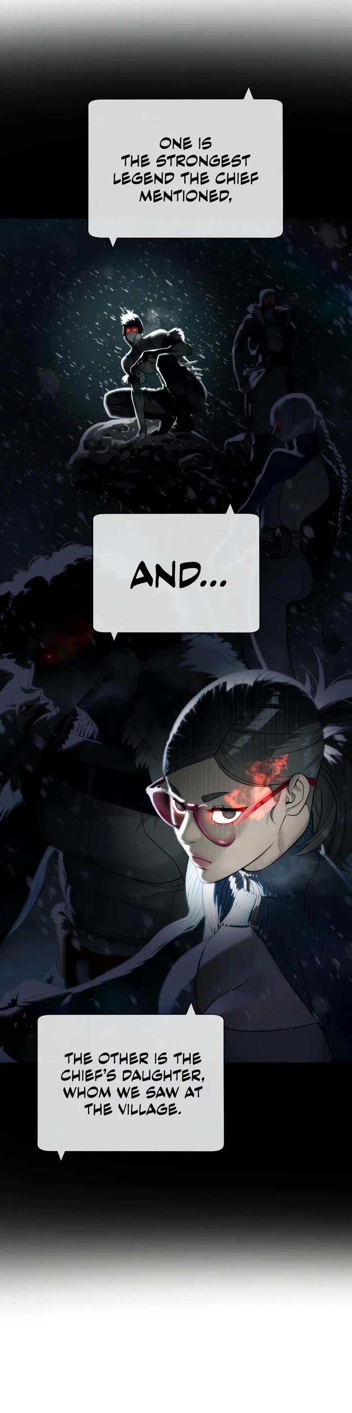 Killer Pietro chapter 127 page 91