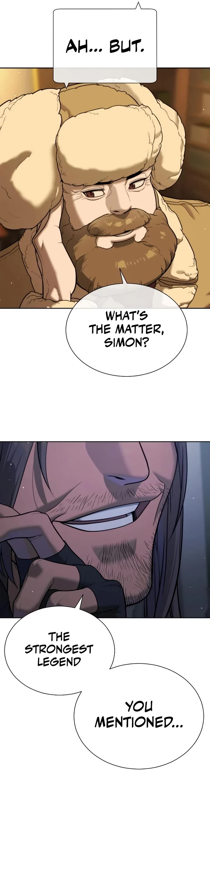 Killer Pietro chapter 127 page 93