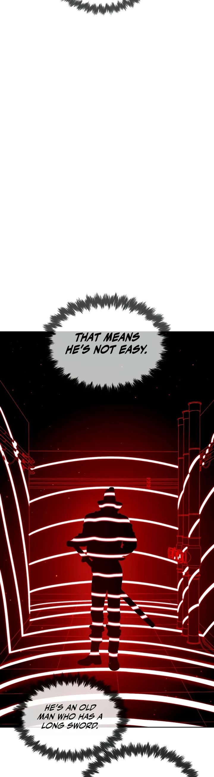 Killer Pietro chapter 127 page 99